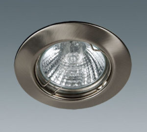 spot light fixture metal -BS3162S