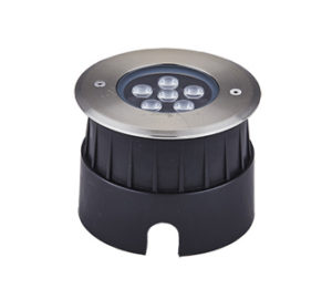 Ground Light -Outdoor Lighting -ROCK -LXM1061-6