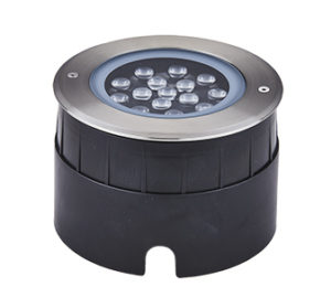 Ground Light -Outdoor Lighting -ROCK -LXM1063