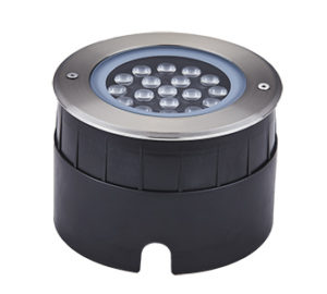 Ground Light -Outdoor Lighting -ROCK -LXM1064