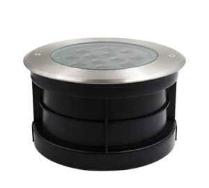 LED Outdoor Light -ground light -Rock - LXM1049C