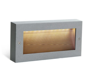 LED wall light -smart -LBS9244M