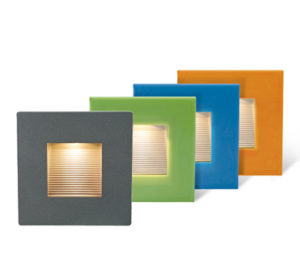 LED wall light -smart -all