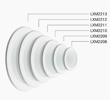 led panel light slim